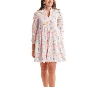 Kathleen Maeve Women’s Adela Dress